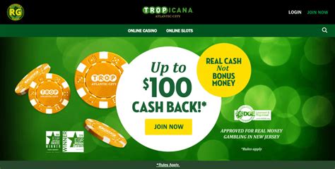 tropicana online casino promo code|Tropicana Online Casino NJ & PA Review & Promo Code 2024.
